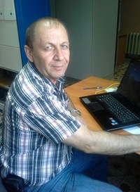 Владимир Иванович