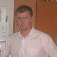 Николай Филимонов