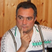 Олег Кадин