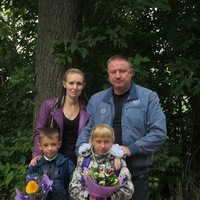 Ольга Данилова