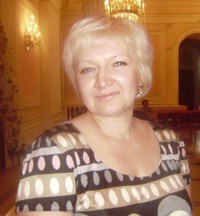Марина Кузнецова