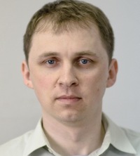 Виктор Вшивцев