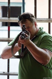 Александр Сердюков