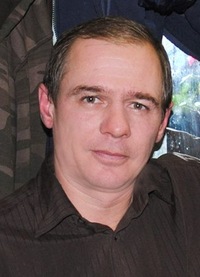Олег Юдин