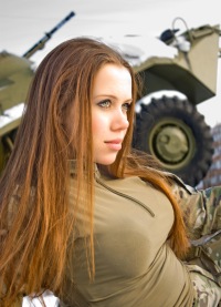 Дарья Филатова