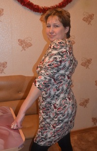 Татьяна Корнева