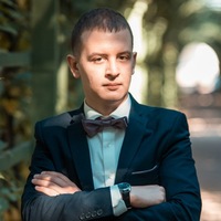 Егор Егоров