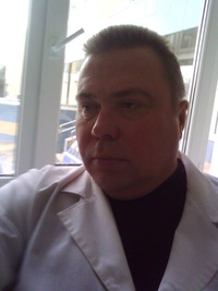 Валерий Рудаков