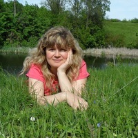 Елена Овчаренко
