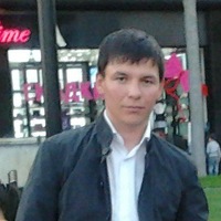 Muxiddin Xasanov