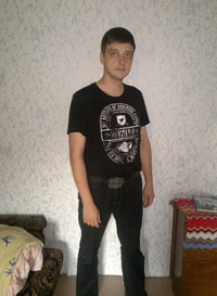 Андрей Прохоров