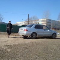 Люда Семенова