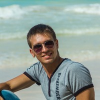 Андрей Долгополов