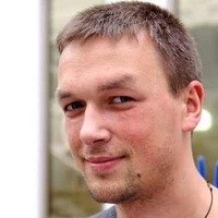 Михаил Павлов