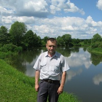 Алексей Калинин