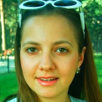 Елена Кревская