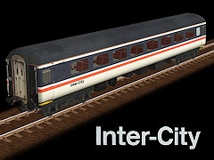 BR IC Executive MK2f TSO