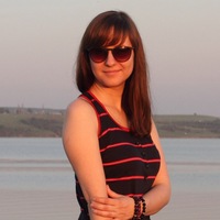 Светлана Яковленко
