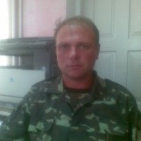 Дмитрий Падун