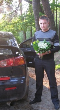Алексей Журавлёв