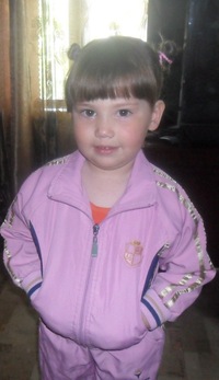 Ксения Усова