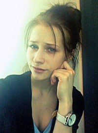 Анастасия Климова