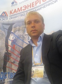 Константин Дорохин