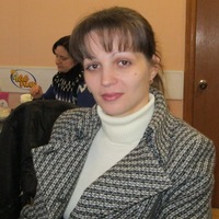 Елена Мыськова