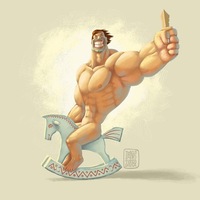 Сергей Маркин