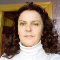 Катерина Бялоус