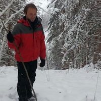 Андрей Сальцов