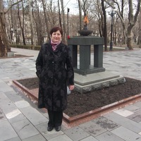 Елена Шишкина