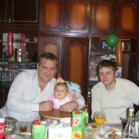 Михаил Кириллов