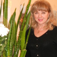 Olga Vantsovskaya