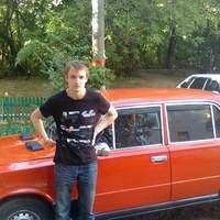 Тимур Рагозин