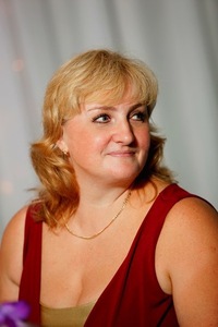 Елена Курбатова