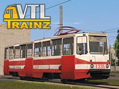 VTL 71-605 V4 SPb 2