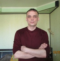 Виктор Тарасов