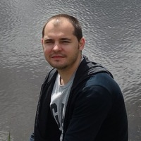 Василий Шаленков