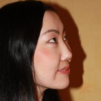 Арюна Дондокова