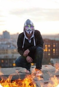 Саня Казанцев