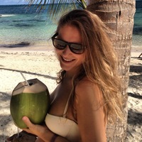 Екатерина Ступак