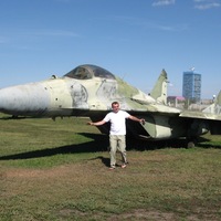 Виталик Попов