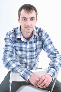 Юрий Арефьев