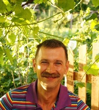 Сергей Ефимов