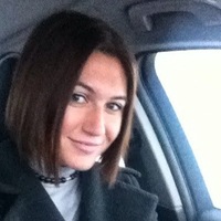 Анна Позднякова