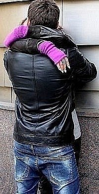 Таня Сахневич, Украина, Смыга