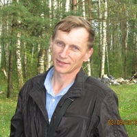 Алексей Лебедев