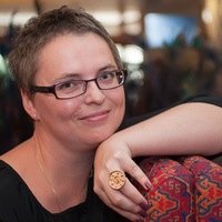 Елена Егерева