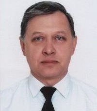 Олег Жуков